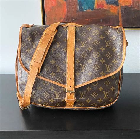 louis vuitton satchel bag|vintage louis vuitton satchel bag.